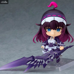 Infinite Dendrogram -...