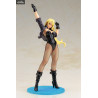 DC Comics - Figurine Black Canary ou Huntress (2nd Edition), Bishoujo