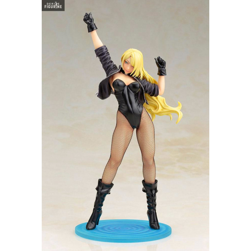 DC Comics - Black Canary or...