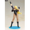 DC Comics - Figurine Black Canary ou Huntress (2nd Edition), Bishoujo
