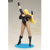 DC Comics - Figurine Black Canary ou Huntress (2nd Edition), Bishoujo