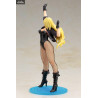 DC Comics - Figurine Black Canary ou Huntress (2nd Edition), Bishoujo