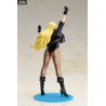 DC Comics - Figurine Black Canary ou Huntress (2nd Edition), Bishoujo