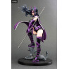 DC Comics - Figurine Black Canary ou Huntress (2nd Edition), Bishoujo