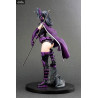 DC Comics - Figurine Black Canary ou Huntress (2nd Edition), Bishoujo
