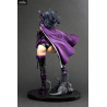 DC Comics - Figurine Black Canary ou Huntress (2nd Edition), Bishoujo