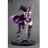 DC Comics - Figurine Black Canary ou Huntress (2nd Edition), Bishoujo
