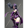 DC Comics - Figurine Black Canary ou Huntress (2nd Edition), Bishoujo
