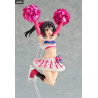 Love Live! School Idol Festival - Figurine de Nico Yazawa version Cheerleader, figFIX
