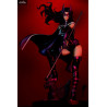 DC Comics - Black Canary or Huntress (2nd Edition) figure, Bishoujo
