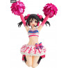 Love Live! School Idol Festival - Figurine de Nico Yazawa version Cheerleader, figFIX
