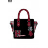 Harry Potter handbag - Patronus, Hogwarts, Platform 9 3/4 or Trunk Inspired