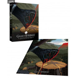 Game of Thrones - Puzzle...