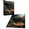 Game of Thrones - Puzzle Premium 1000 pièces, Violence is a Disease
