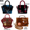 Sac à main Harry Potter - Patronus, Poudlard, Platform 9 3/4 ou Trunk Inspired