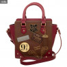 Harry Potter handbag - Patronus, Hogwarts, Platform 9 3/4 or Trunk Inspired