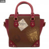 Harry Potter handbag - Patronus, Hogwarts, Platform 9 3/4 or Trunk Inspired