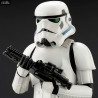 Star Wars - Stormtrooper figure A New Hope, ARTFX