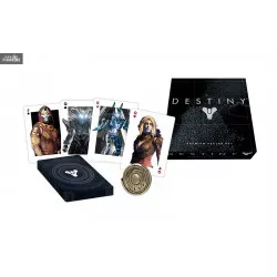Destiny - Jeu de cartes à...