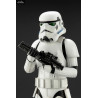 Star Wars - Stormtrooper figure A New Hope, ARTFX