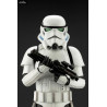 Star Wars - Stormtrooper figure A New Hope, ARTFX