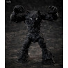 Space Invaders Monster GITD figure, Figma