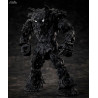 Space Invaders Monster GITD figure, Figma