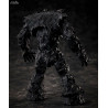 Space Invaders Monster GITD figure, Figma