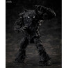 Space Invaders Monster GITD figure, Figma