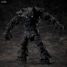 Space Invaders Monster GITD figure, Figma