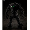 Space Invaders Monster GITD figure, Figma