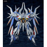 Hades Project Zeorymer - Figure Great Zeorymer, Moderoid Plastic Model Kit