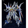 Hades Project Zeorymer - Figure Great Zeorymer, Moderoid Plastic Model Kit