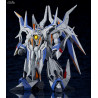 Hades Project Zeorymer - Figure Great Zeorymer, Moderoid Plastic Model Kit