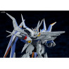 Hades Project Zeorymer - Figure Great Zeorymer, Moderoid Plastic Model Kit