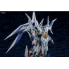 Hades Project Zeorymer - Figure Great Zeorymer, Moderoid Plastic Model Kit