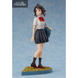 Your Name - Figure Mitsuha...