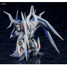 Hades Project Zeorymer - Figure Great Zeorymer, Moderoid Plastic Model Kit