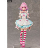 The Idolmaster - Riamu Yumemi figure
