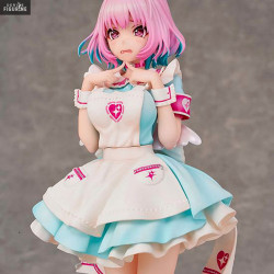 The Idolmaster - Figurine...
