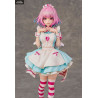 The Idolmaster - Riamu Yumemi figure