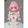 The Idolmaster - Riamu Yumemi figure