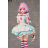 The Idolmaster - Riamu Yumemi figure