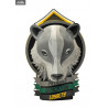 Harry Potter - Figurine Serdaigle, Poufsouffle ou Gryffondor, Collector Collection Crest