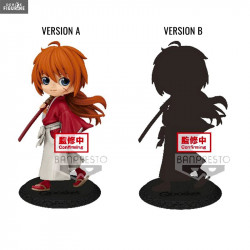 Rurouni Kenshin - Figurine...