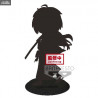 Rurouni Kenshin - Figure Kenshin Himura A or B, Q Posket