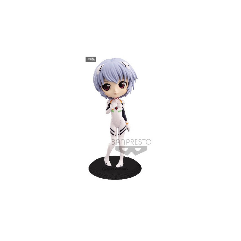 Evangelion Movie - Figure...