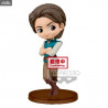 Disney - Figurine Flynn Rider, Alice ou Aurore, Q Posket Petit