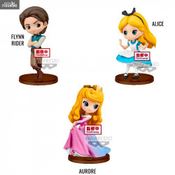 Disney - Figurine Flynn...
