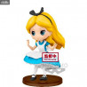 Disney - Figurine Flynn Rider, Alice ou Aurore, Q Posket Petit